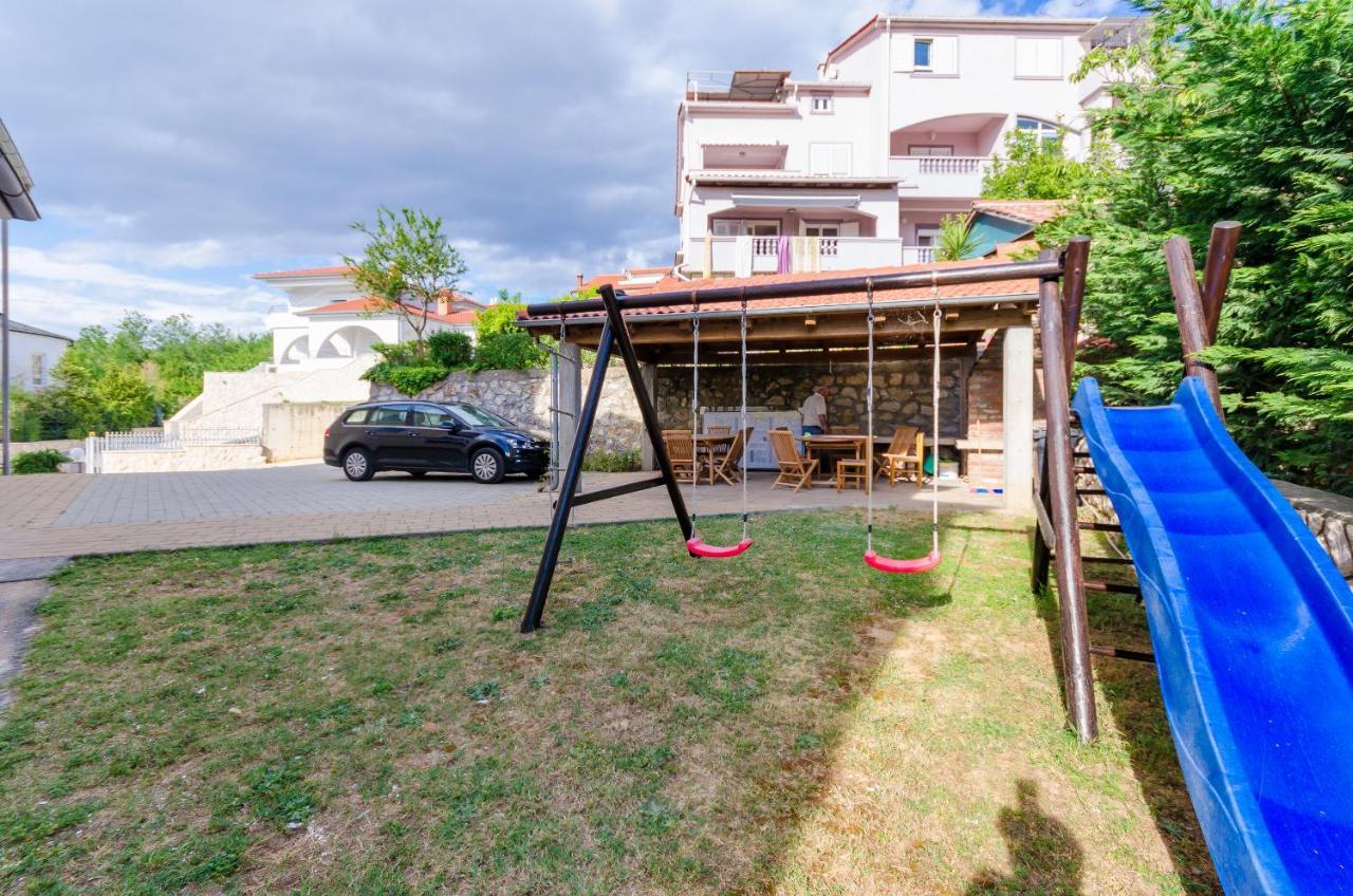 Apartments Alex โลปาร์ ภายนอก รูปภาพ