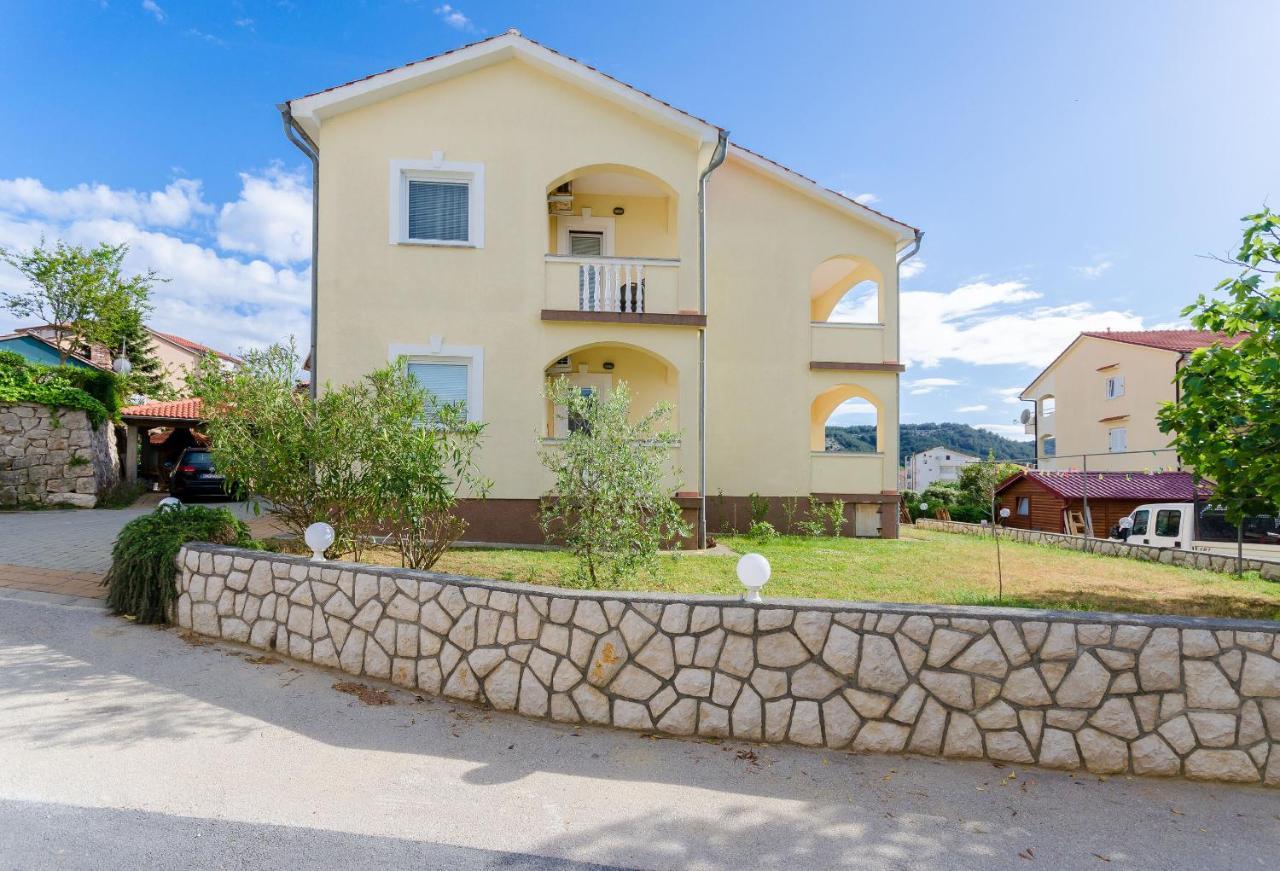 Apartments Alex โลปาร์ ภายนอก รูปภาพ