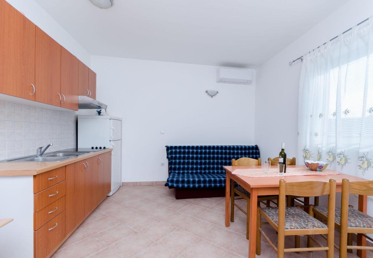 Apartments Alex โลปาร์ ภายนอก รูปภาพ