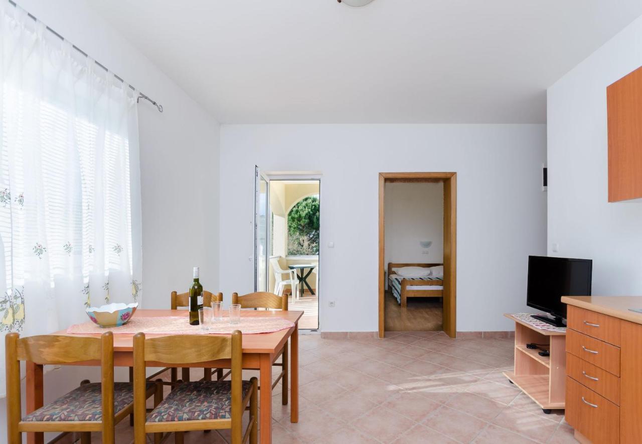 Apartments Alex โลปาร์ ภายนอก รูปภาพ