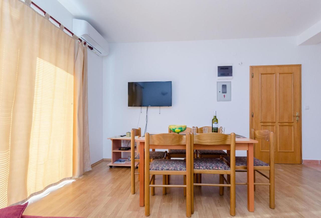 Apartments Alex โลปาร์ ภายนอก รูปภาพ