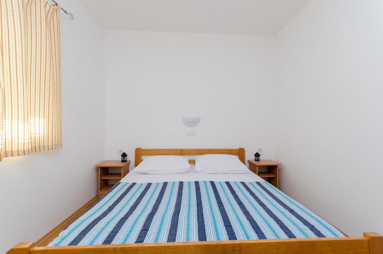 Apartments Alex โลปาร์ ภายนอก รูปภาพ